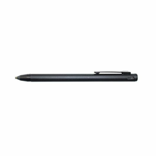 Digitaler Stift Dicota D31260 Universal für Tablet Schwarz Aluminium