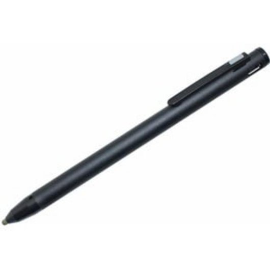 Digitaler Stift Dicota D31260 Universal für Tablet Schwarz Aluminium