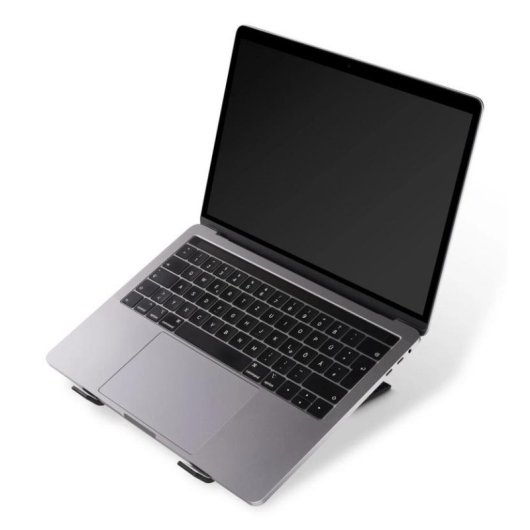 Hama Light Notebook-Ständer Tisch 10 bis 15,6" Max 5Kg