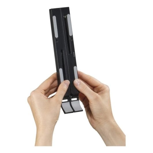 Hama Light Notebook-Ständer Tisch 10 bis 15,6" Max 5Kg