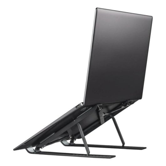 Hama Light Notebook-Ständer Tisch 10 bis 15,6" Max 5Kg