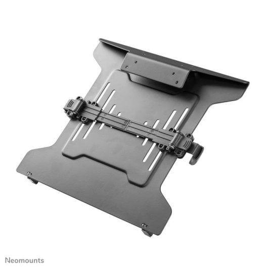 Neomounts NOTEBOOK-V200 Suporte portátil Parede/Mesa 10 a 15" VESA 75x75 a 100x100 Máx 4Kg