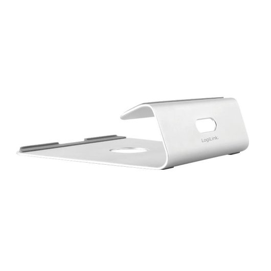 LogiLink AA0103 Supporto per portatile Scrivania 11 a 15" Max 5Kg