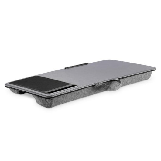Digitus Suporte para Portátil Mesa até 17" com Tapete de Rato e Suporte para Smartphone