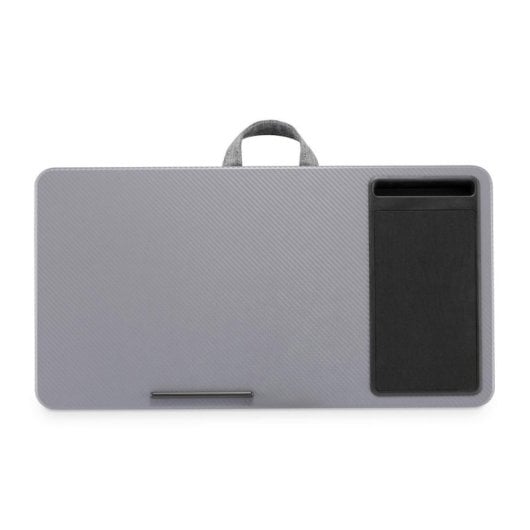 Digitus Suporte para Portátil Mesa até 17" com Tapete de Rato e Suporte para Smartphone