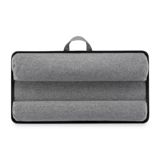 Digitus Suporte para Portátil Mesa até 17" com Tapete de Rato e Suporte para Smartphone