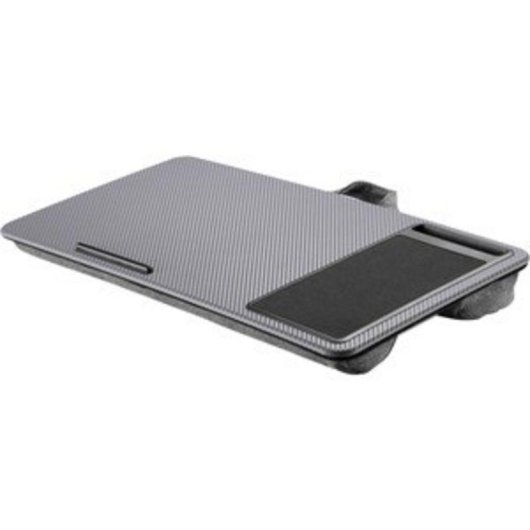 Digitus Suporte para Portátil Mesa até 17" com Tapete de Rato e Suporte para Smartphone