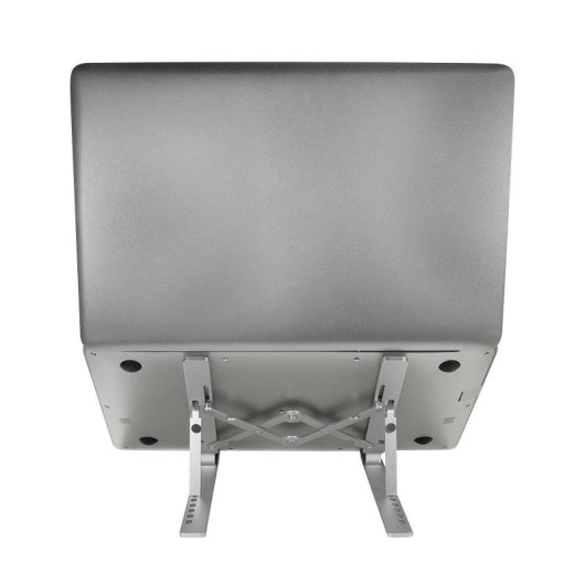 LogiLink AA0134 Soporte para ordenador portátil Mesa 10 a 16" Máx 10Kg