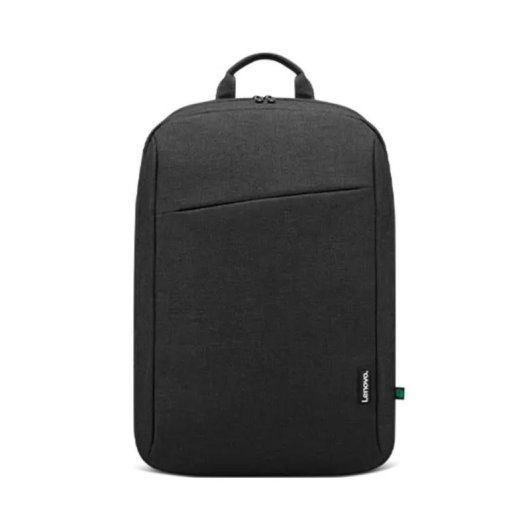 Zaino Lenovo GX41L83768 per portatile 15.6" 440 g Nero