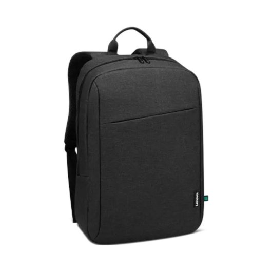 Zaino Lenovo GX41L83768 per portatile 15.6" 440 g Nero