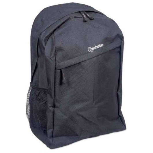 Zaino Manhattan Knappack 15.6" nero per portatile