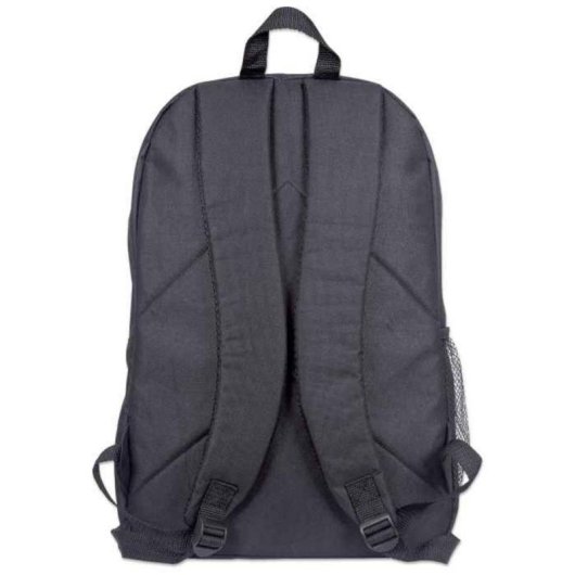 Zaino Manhattan Knappack 15.6" nero per portatile