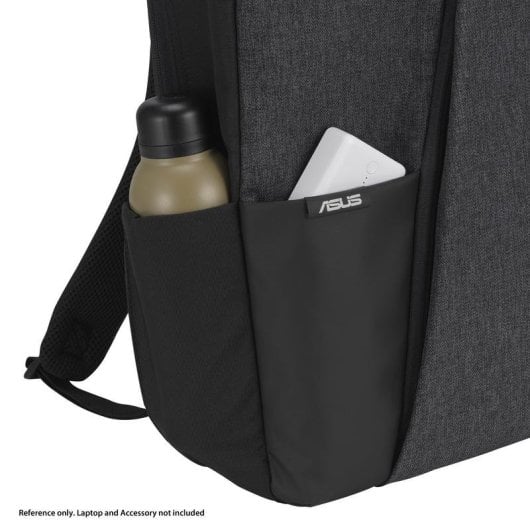 Mochila pour portable ASUS AP4600 16 pouces Résistante à l'eau et aux rayures