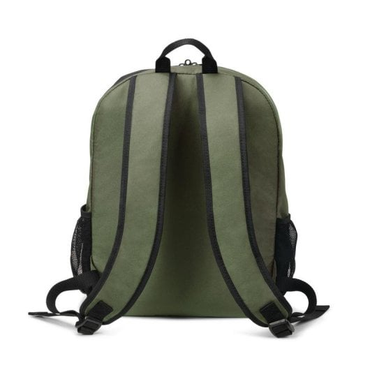 Mochila Dicota BASE XX D31965 pour portable 15.6" 350 g vert olive