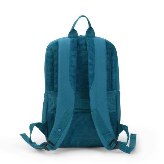 Mochila Dicota Eco Scale para portáteis de 13" a 15.6" Azul