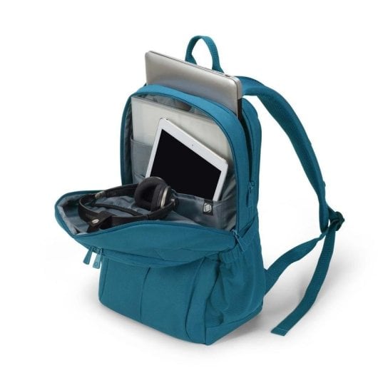 Mochila Dicota Eco Scale para portáteis de 13" a 15.6" Azul
