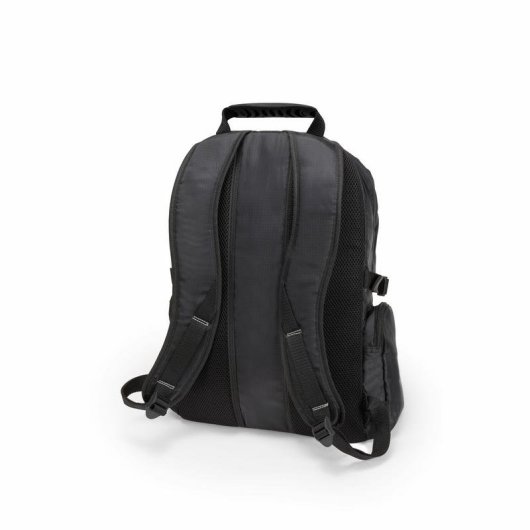 Rucksack Dicota D31008 für Laptop 15.6" 900 g Schwarz