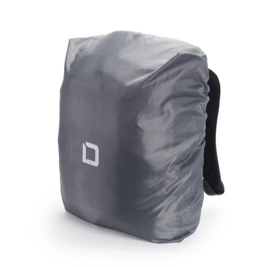 Zaino Dicota Eco per portatile 15.6" con protezione pioggia
