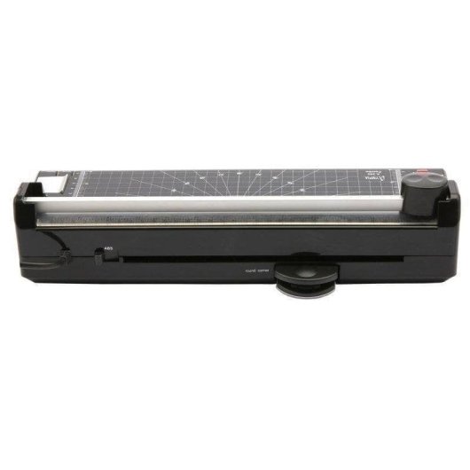 Plastificadora Olympia A 240 Combinado 23 cm A4 Frío/Caliente