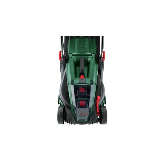 Cortacésped de empuje Bosch 37-550 550 m² 37 cm 18V
