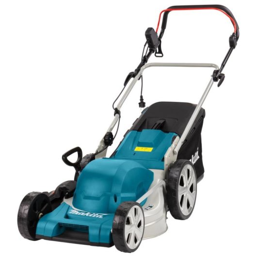 Cortadora de césped Makita ELM4620 800 m² 46 cm 1800 W