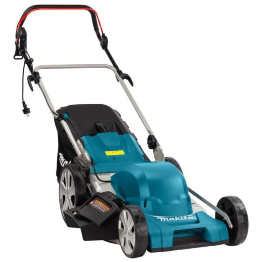 Cortadora de césped Makita ELM4620 800 m² 46 cm 1800 W