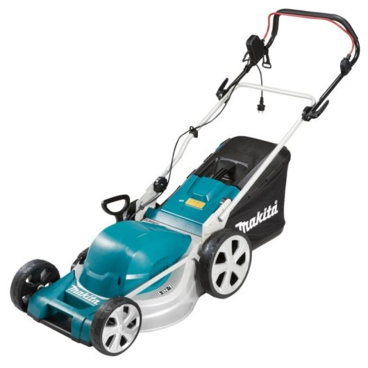 Cortadora de césped Makita ELM4620 800 m² 46 cm 1800 W