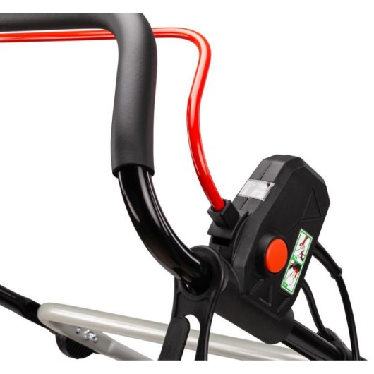 Cortadora de césped Makita ELM4620 800 m² 46 cm 1800 W