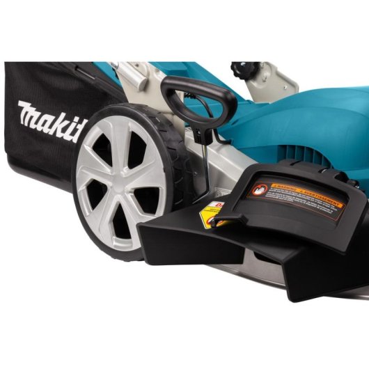 Cortadora de césped Makita ELM4620 800 m² 46 cm 1800 W