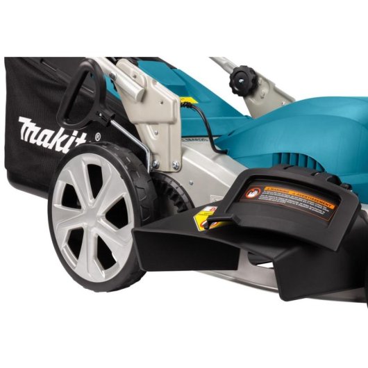 Cortadora de césped Makita ELM4620 800 m² 46 cm 1800 W