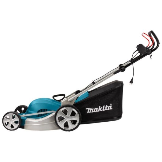 Cortadora de césped Makita ELM4620 800 m² 46 cm 1800 W