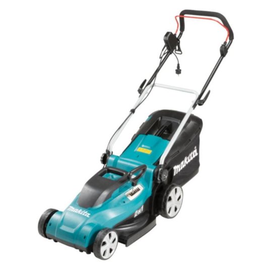 Cortadora de césped Makita ELM4120 600 m² 41 cm 1600 W
