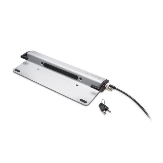 Station de blocage pour ordinateurs portables Kensington MicroSaver 2.0 avec clé