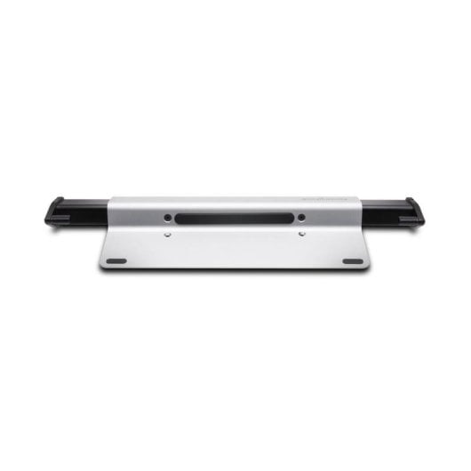 Station de blocage pour ordinateurs portables Kensington MicroSaver 2.0 avec clé