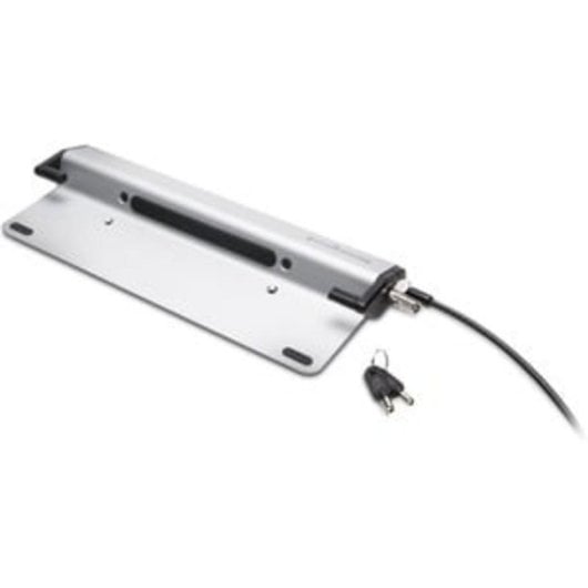 Station de blocage pour ordinateurs portables Kensington MicroSaver 2.0 avec clé
