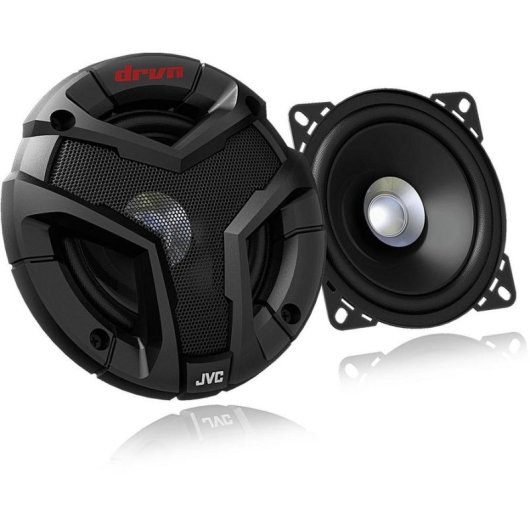 Altavoces Auto JVC CS-V418 2 Vías 180 W 10 cm Negro
