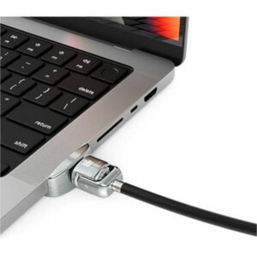 Cable antivol Compulocks pour MacBook Pro 16" M1/M2/M3/M4