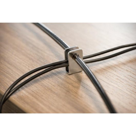 Cavo antifurto Kensington Kit di catene per computer desktop e periferiche 2.0