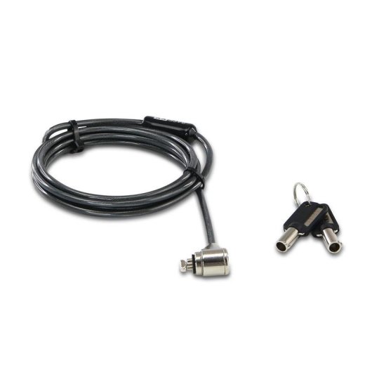 Cable de Seguridad T-LOCK Dicota Base XX para Portátil, 1,5 m