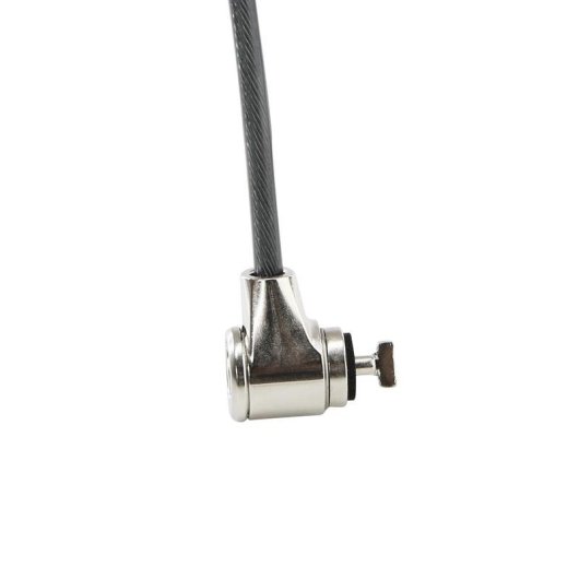 Cable de Seguridad T-LOCK Dicota Base XX para Portátil, 1,5 m