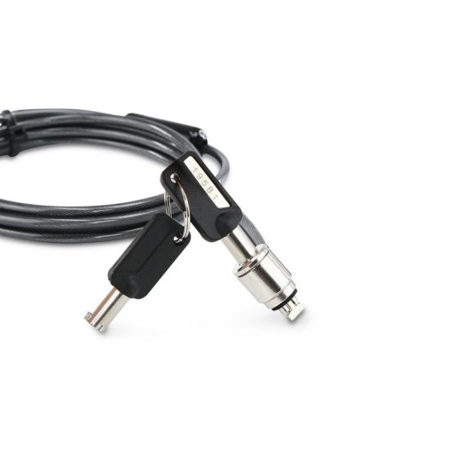 Cable de Seguridad T-LOCK Dicota Base XX para Portátil, 1,5 m