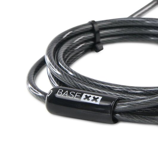 Cable de Seguridad T-LOCK Dicota Base XX para Portátil, 1,5 m