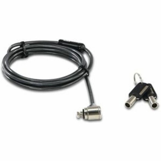 Cable de Seguridad T-LOCK Dicota Base XX para Portátil, 1,5 m
