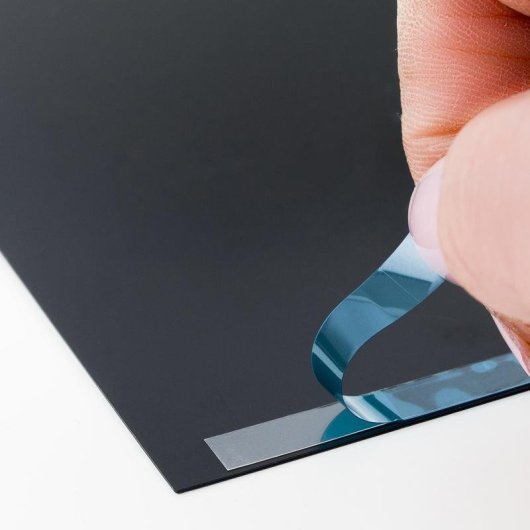 Filtre de confidentialité StarTech 17" 5:4 pour moniteur anti-lumière bleue
