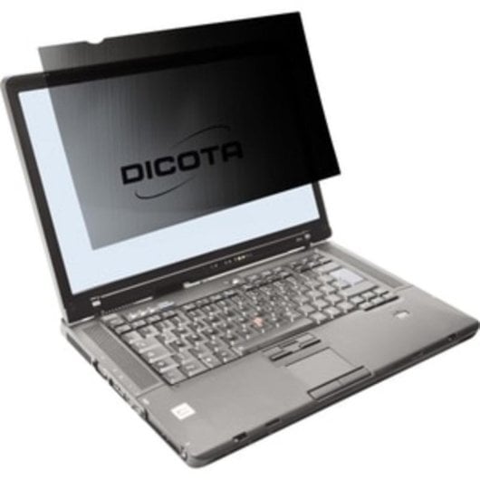 Filtro di Privacy Dicota Secret D30124 per Portatile 15.6 Anti-Riflessi