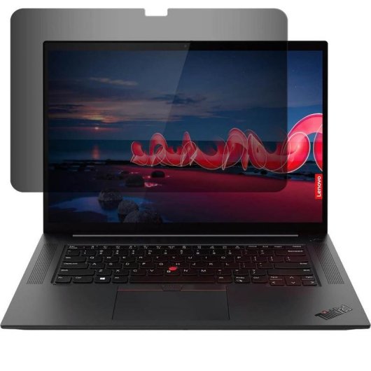 Protector d'écran Targus ASF16W1GL 16" 16:10 Anti-reflets Transparent