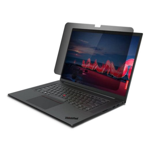 Protector d'écran Targus ASF16W1GL 16" 16:10 Anti-reflets Transparent