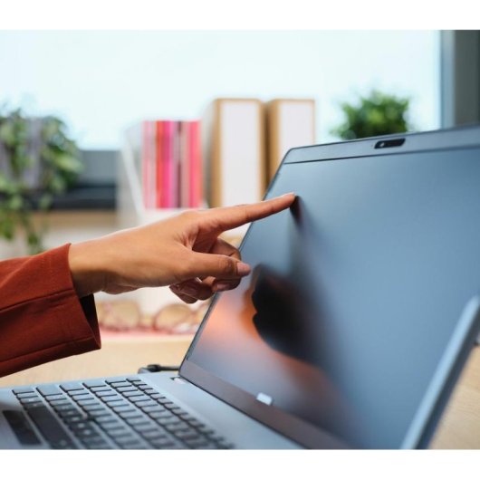 Filtre de confidentialité Trust Primo pour portable 15.6 pouces anti-lumière bleue anti-éblouissement