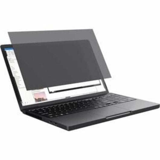 Filtre de confidentialité Trust Primo pour portable 15.6 pouces anti-lumière bleue anti-éblouissement