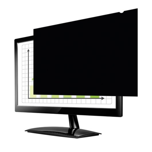 Fellowes PrivaScreen Datenschutzfilter für Monitor 22" 16:10